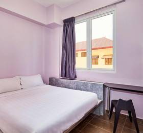 Ibis Budget Singapore Pearl в Сингапуре