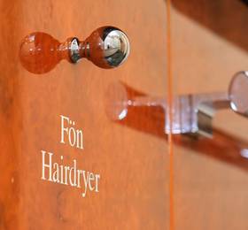 Туры в Hotel Fuerstenhof в Германии