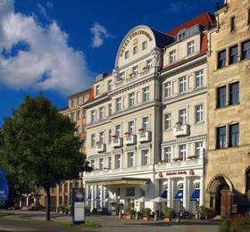 Отдых в Hotel Fuerstenhof - Германия, Лейпциг