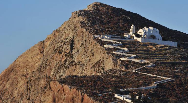 Kifines Suites