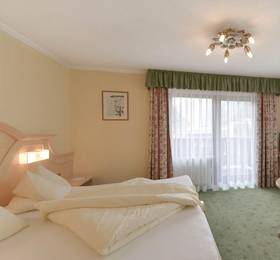 Туры в Regina's Apart в Австрии