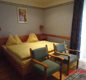 Отдых в Stadt Wien Appartements - Австрия, Бад Хофгастайн