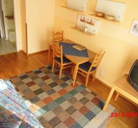 Stadt Wien Appartements в Бад Хофгастайне