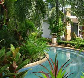 Nattha Waree HotSprings Resort & Spa в Краби