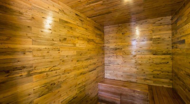 Phu Pha Aonang Resort & Spa 3* Таиланд, Краби
