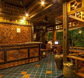Отдых в Phu Pha Aonang Resort & Spa - Таиланд, Краби