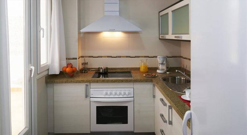 Pierre & Vacances Residence Roquetas de Mar 4* Испания, Альмерия