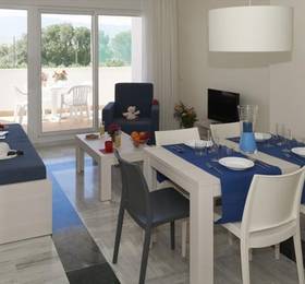 Отдых в Pierre & Vacances Residence Roquetas de Mar - Испания, Альмерия
