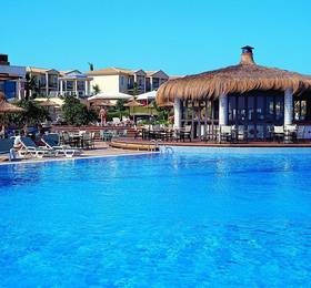 Puerto Rey Aparthotel в Альмерии
