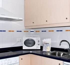 Отдых в Mestral Apartamentos - Испания, Коста Брава