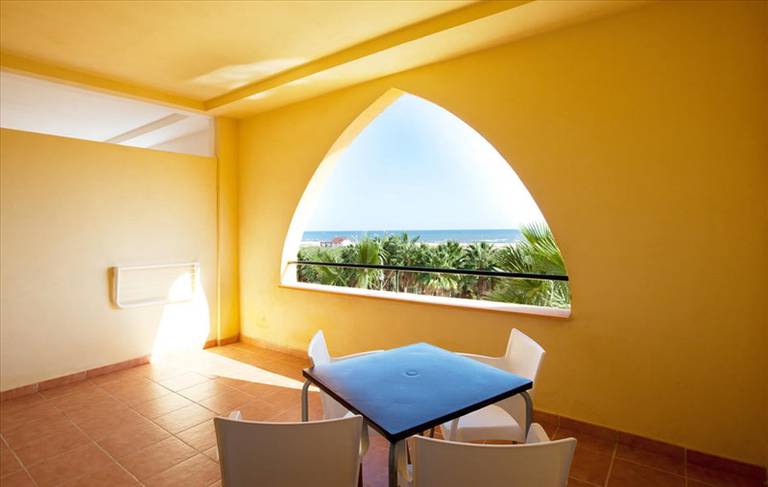 Playamarina Apartamentos
