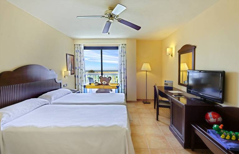 Barcelo Isla Cristina Hotel