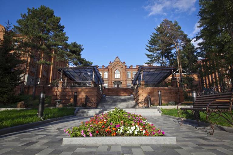 Парус