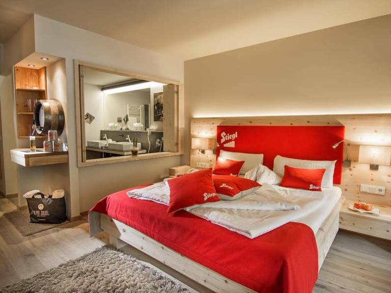 Alpin Juwel Wellnesshotel
