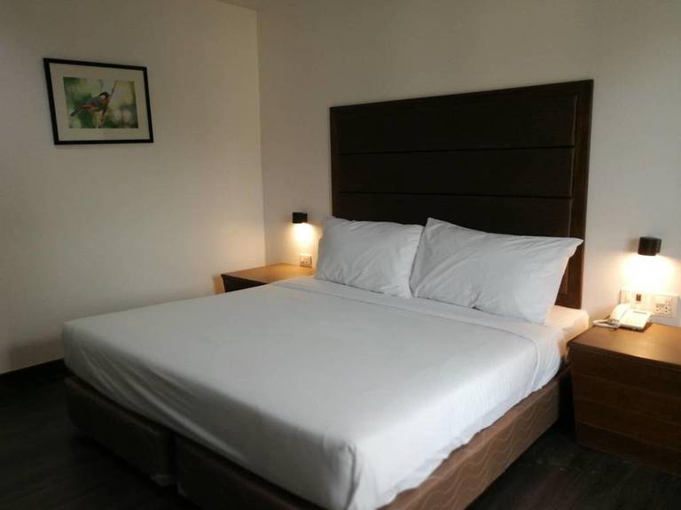 ChiangKhong Teak Garden Hotel