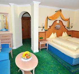 Отдых в Pichlmayrgut Hotel - Австрия, Шладминг
