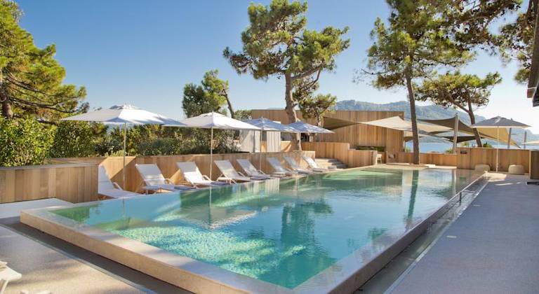 La Plage Casadelmar