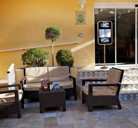 Отдых в Saint Christophe Hotel - Франция, Корсика