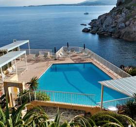 Туры в Saint Christophe Hotel в Франции