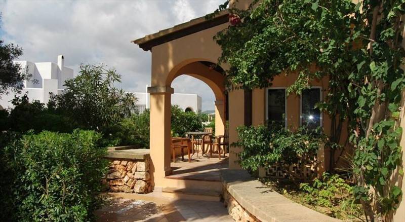 Serena Sol Apartments 2* Испания, Майорка