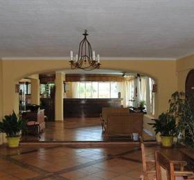 Отдых в Serena Sol Apartments - Испания, Майорка