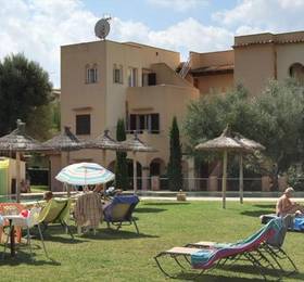 Туры в Serena Sol Apartments в Испании