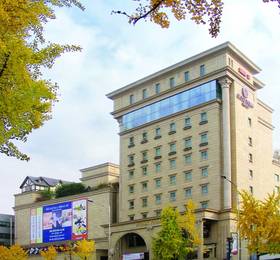 Prima Hotel в Сеуле
