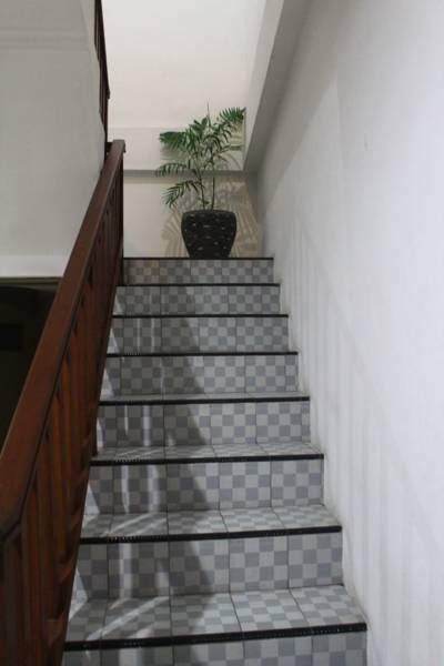 Letos Kubu Homestay
