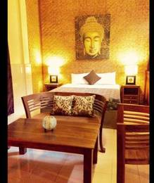 Buddha Villas & Surf School в Куте