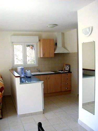 Residence U Riposu 3* Франция, Корсика
