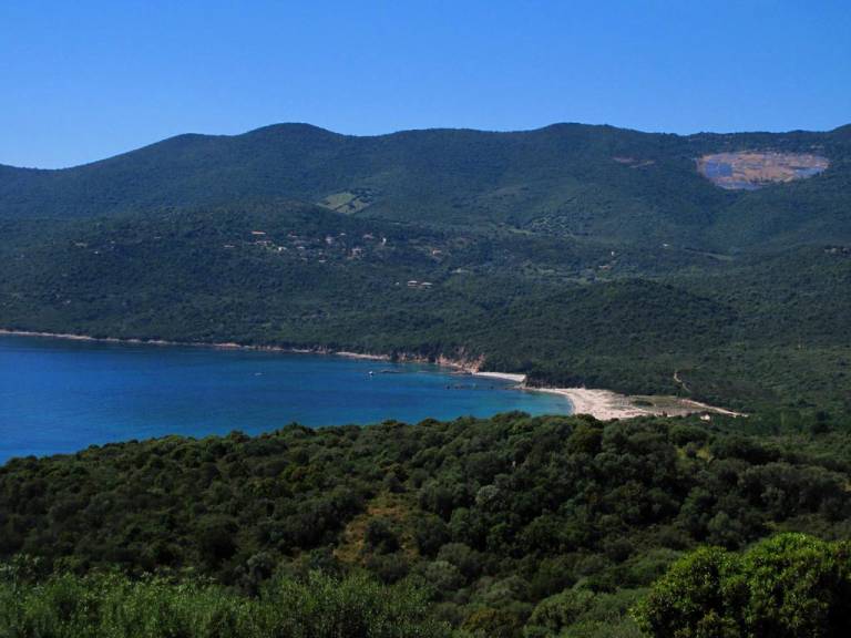 Residence Alba Rossa, Serra-di-Ferro /Propriano