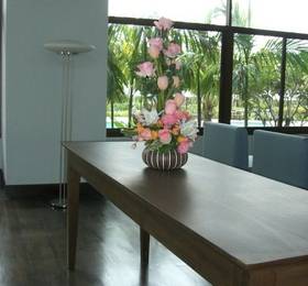 R-Con Wong Amat Suite в Паттайе