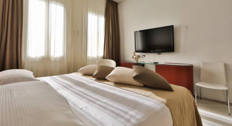 Best Western Biasutti Hotel