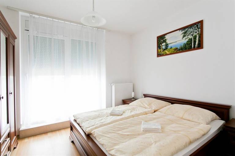 Luxury Apartment Hotel Siofok