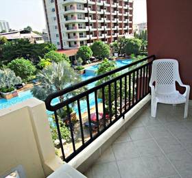 Туры в Lek Hotel в Таиланде
