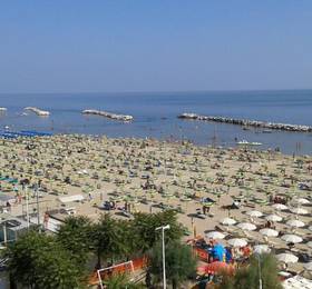 Туры в Atlantic Hotel в Италии