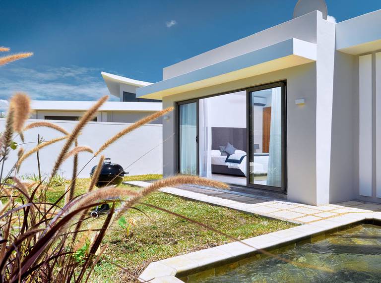 Corail Villa