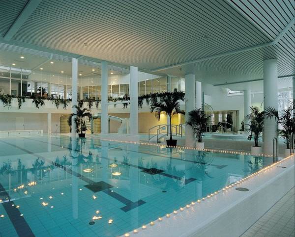 Scandic Kiannon Kuohut 3* Финляндия, Суомуссалми