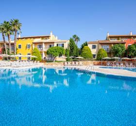 Отдых в Grupotel Playa Club - Испания, Менорка