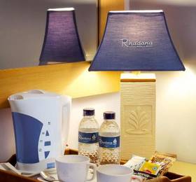 Туры в Rhadana Hotel в Индонезии