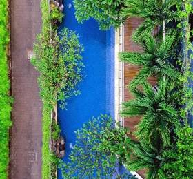 Отдых в Rhadana Hotel - Индонезия, Кута