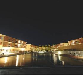 Res. Club MMV Les Demeures de la Massane в Лане