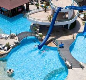 Отдых в Troya Plaza - Болгария, Солнечный берег