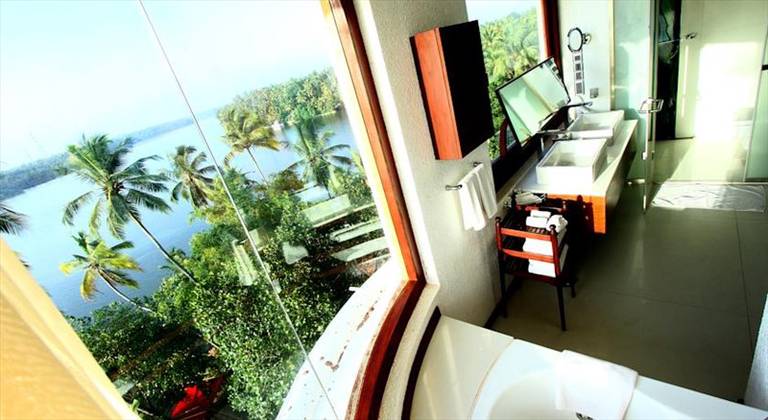The Raviz Resort