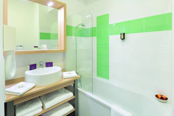 Park & Suites Elegance Montpellier Millenaire 3* Франция, Лан