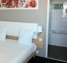 Park & Suites Elegance Montpellier Millenaire в Лане