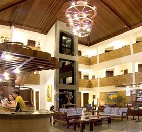 Туры в Pizzato Praia Hotel в Бразилии