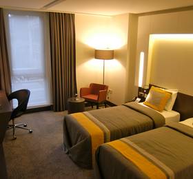 Отдых в Caratpark Hotel, Taksim - Турция, Стамбул