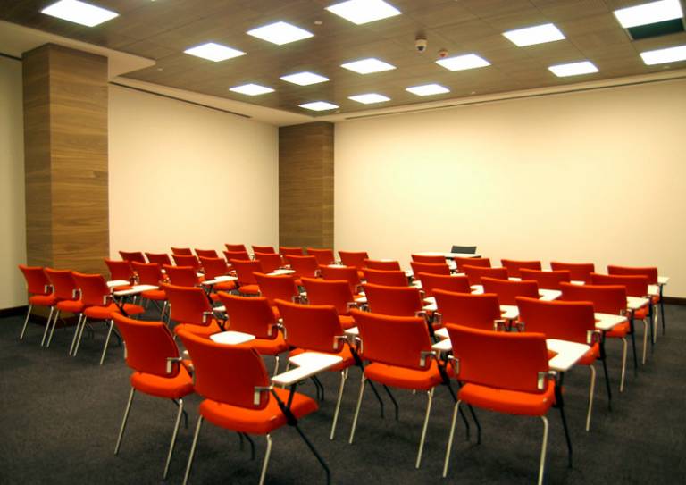 Caratpark Hotel, Taksim
