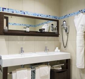 Отдых в Hotel le Golfe. Piscine & Spa Casanera, Porto Pollo / Serra-di-Ferro - Франция, Корсика